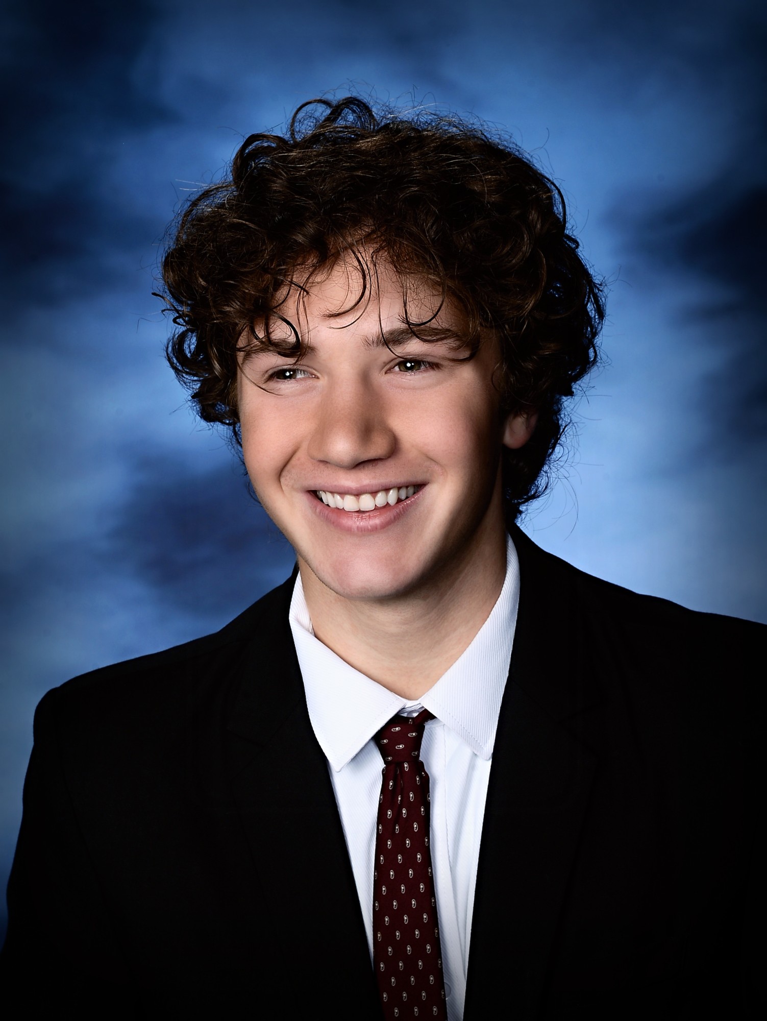 Conner Entenberg