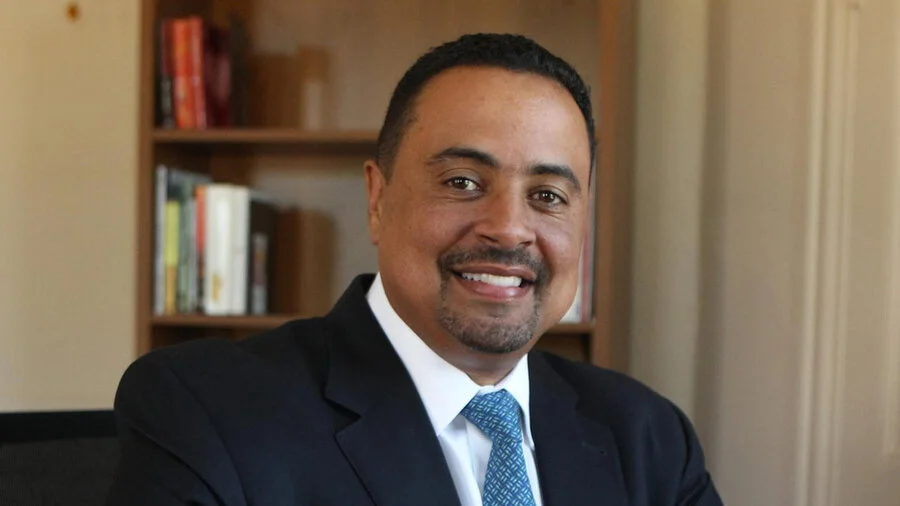 Dr. Charles Senteio