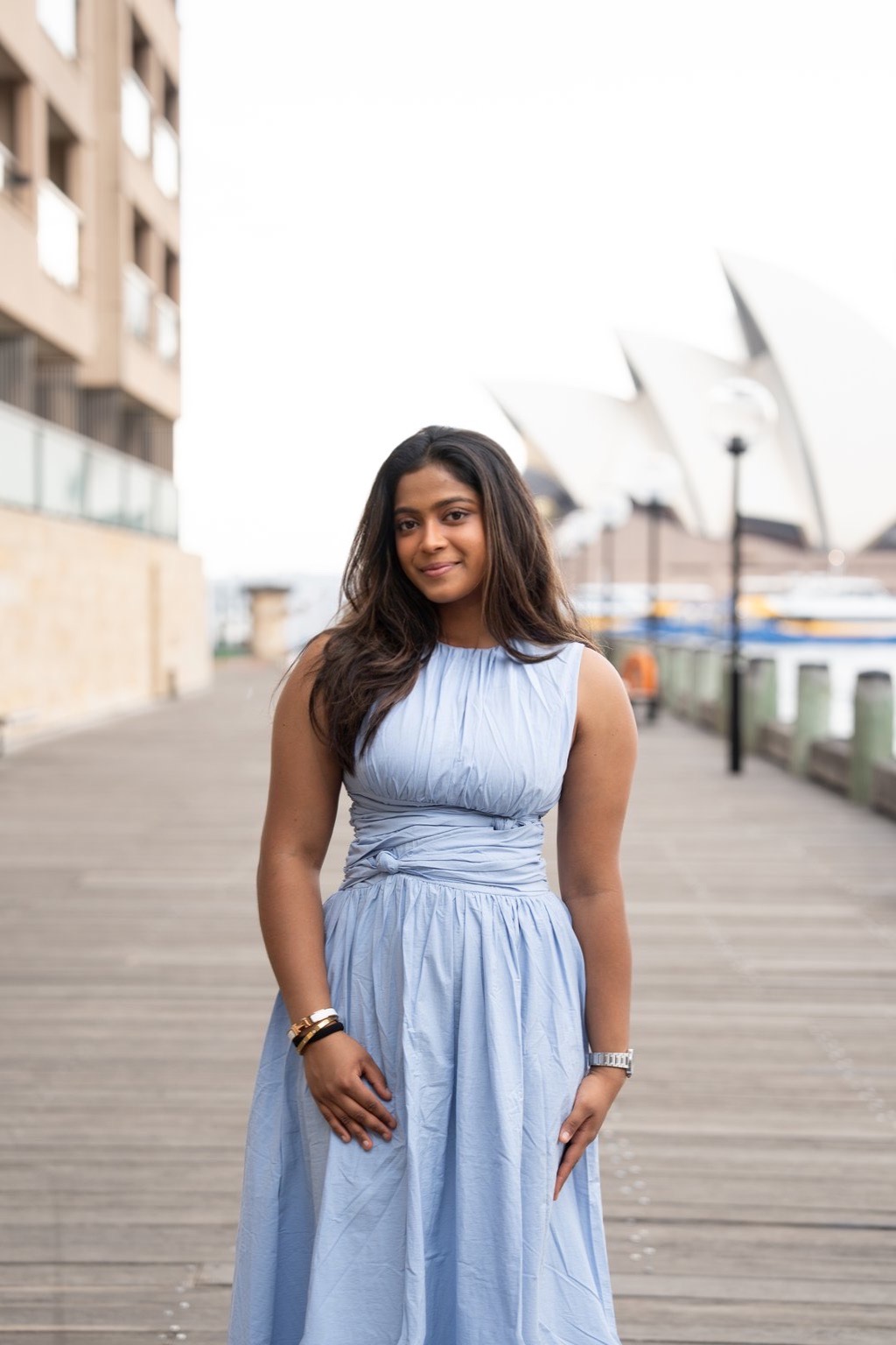 Rhea Saranath